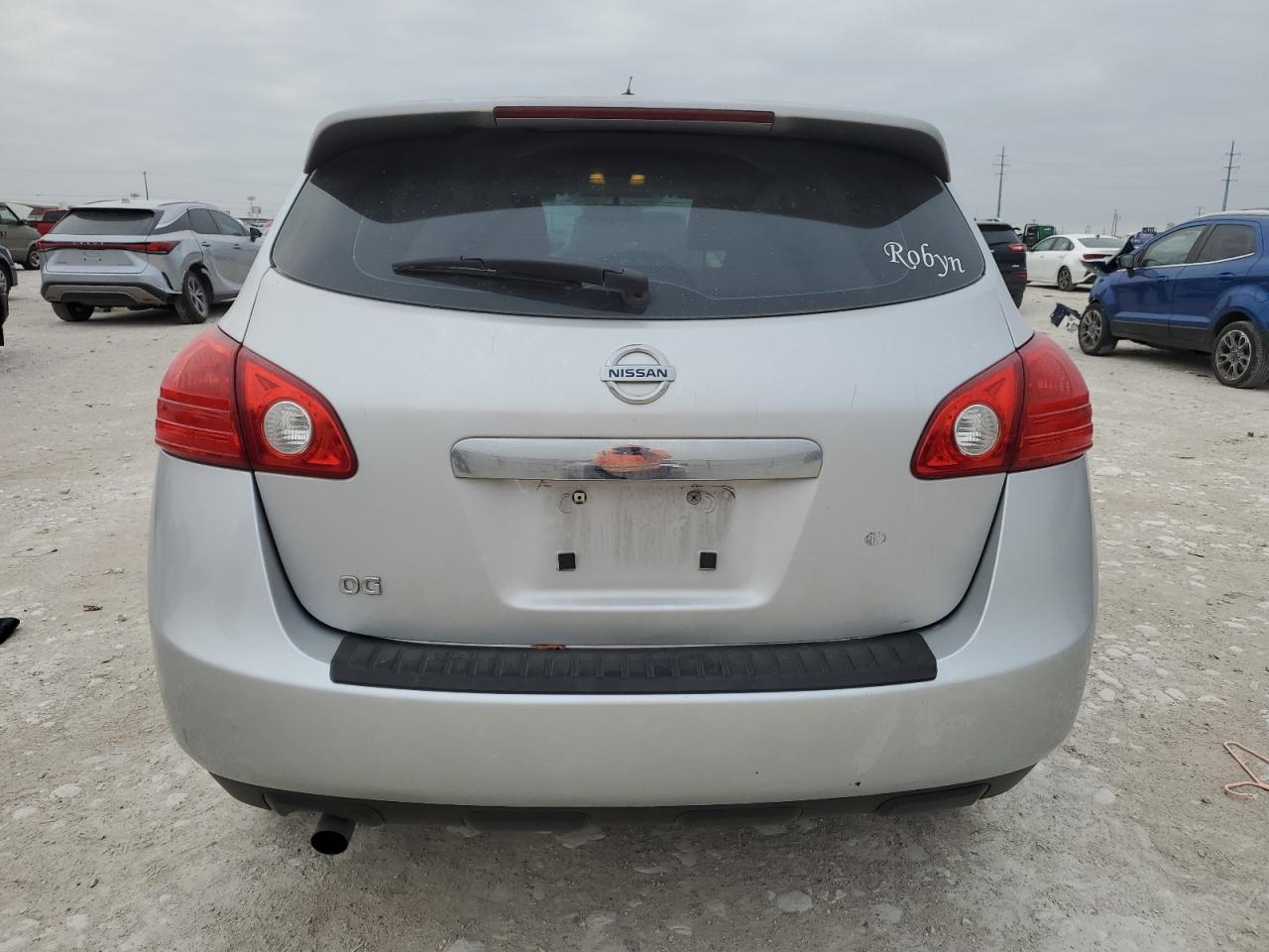 2011 Nissan Rogue - Image 6