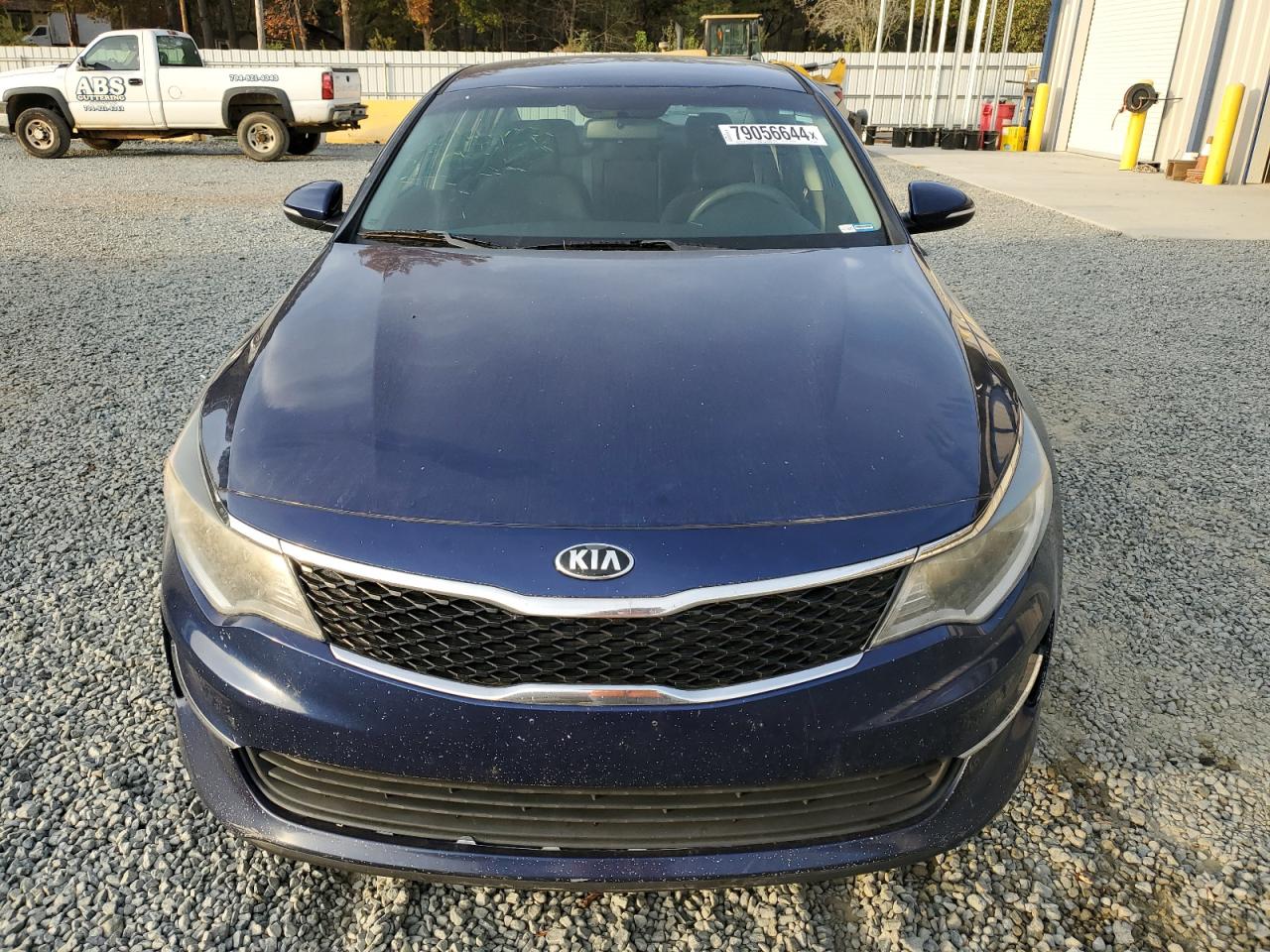 2018 Kia Optima - Image 5