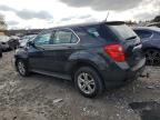 2013 Chevrolet Equinox Ls за продажба в Cahokia Heights, IL - Front End