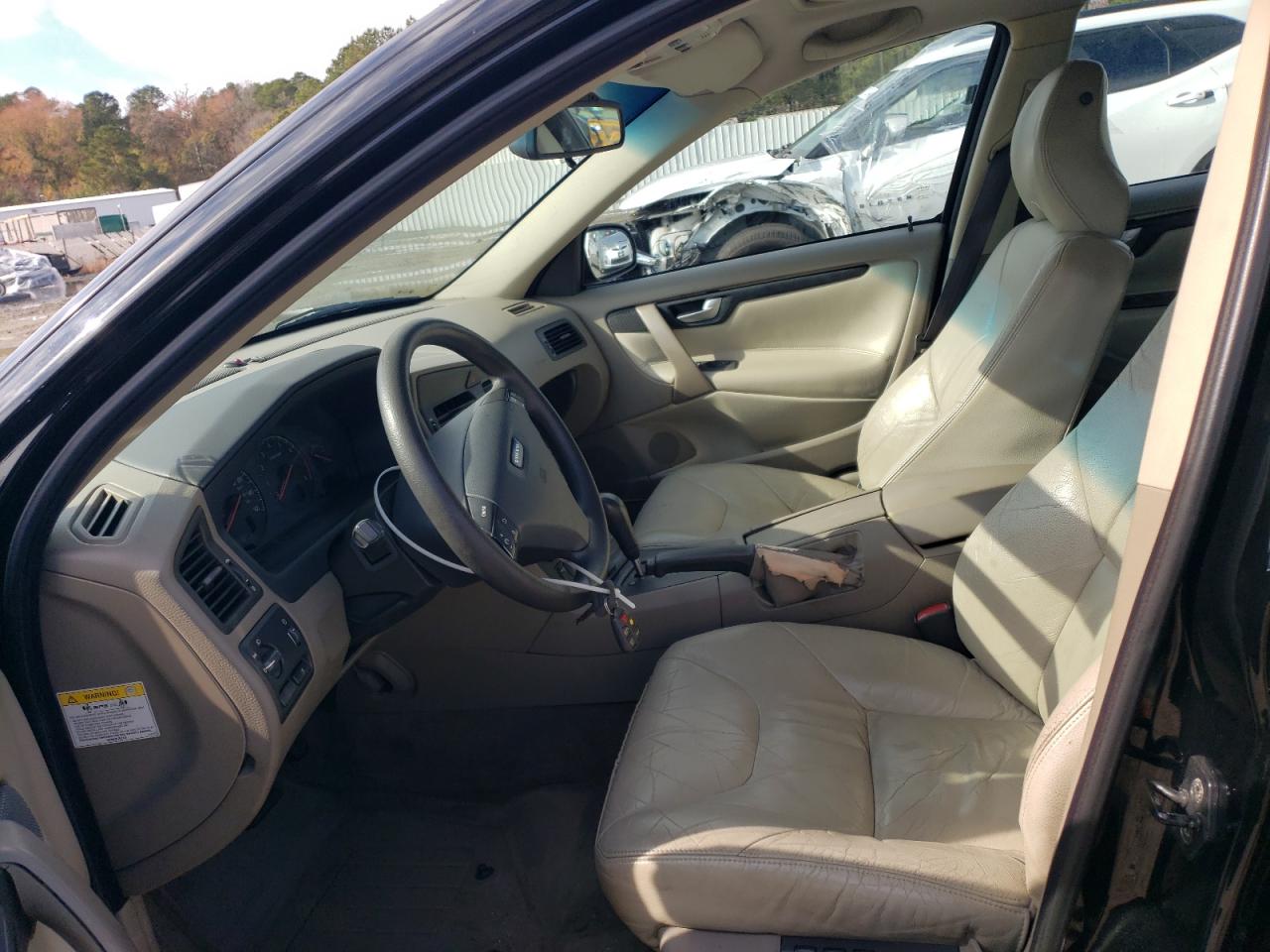 2001 Volvo S60 - Image 7