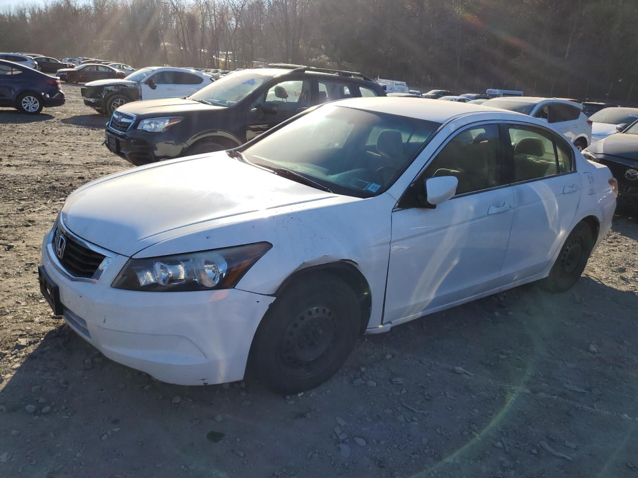 2009 Honda Accord - Image 1