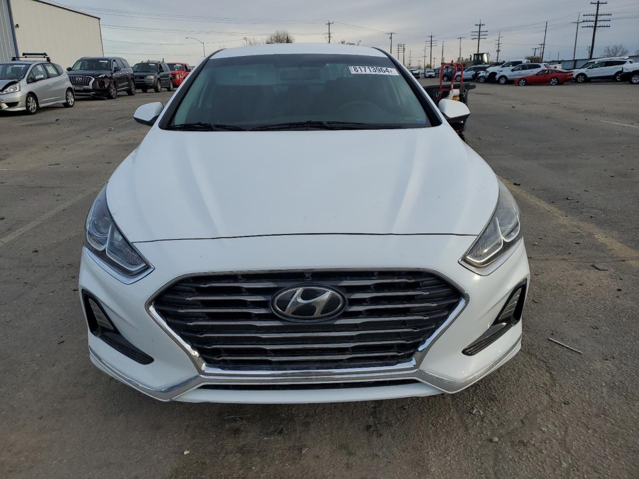 2019 Hyundai Sonata - Image 5