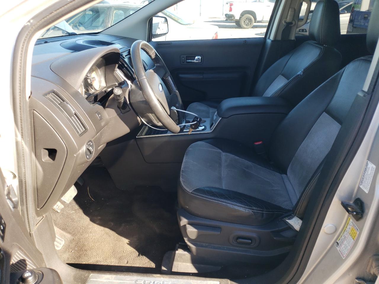 2009 Ford Edge - Image 7
