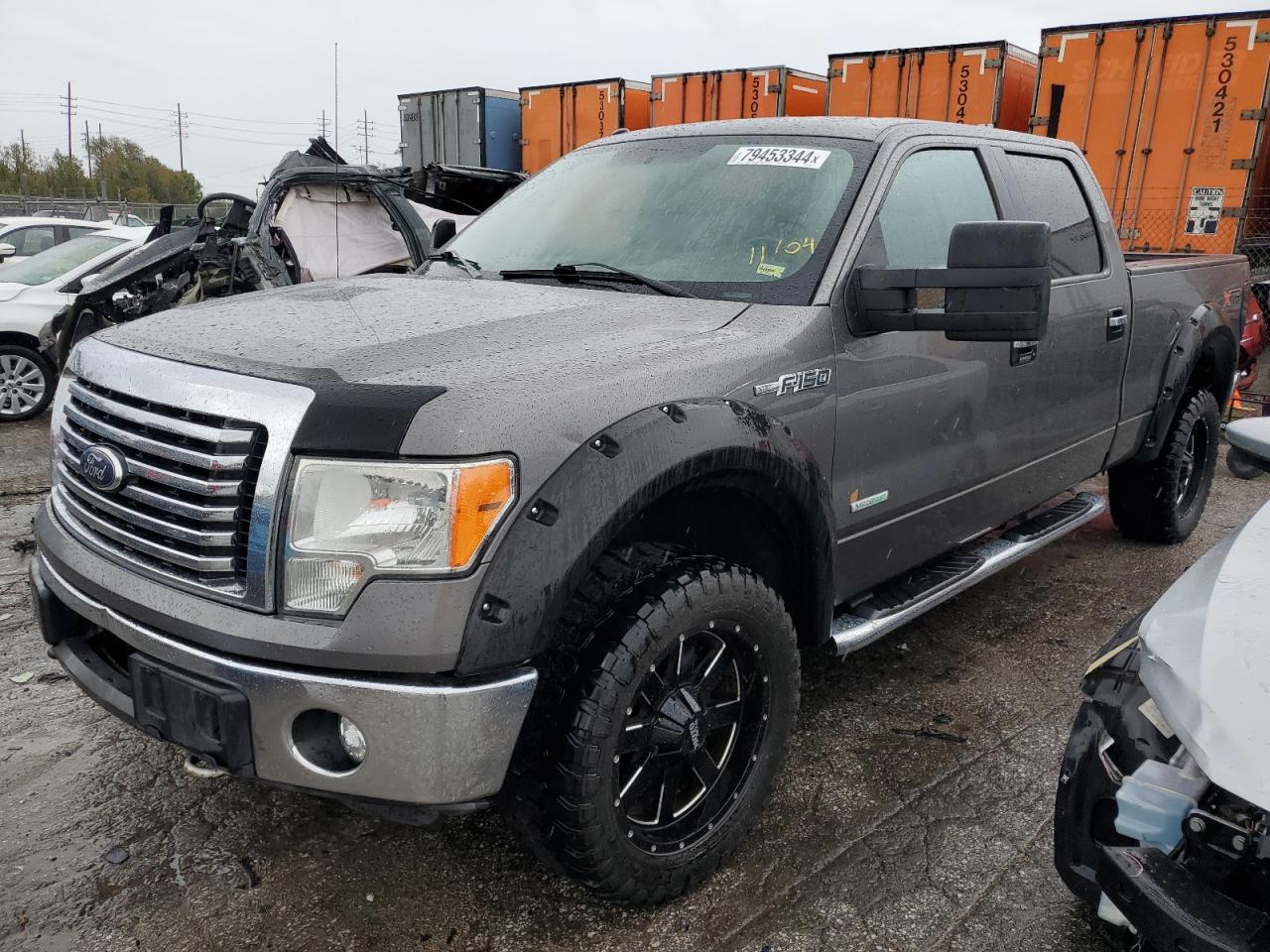 2012 Ford F-150 - Image 1