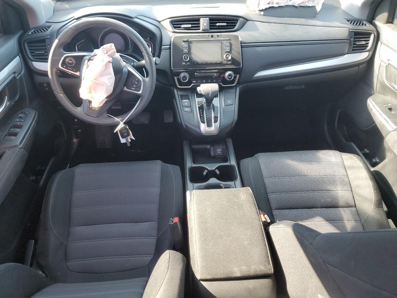 2018 Honda CR-V - Image 8
