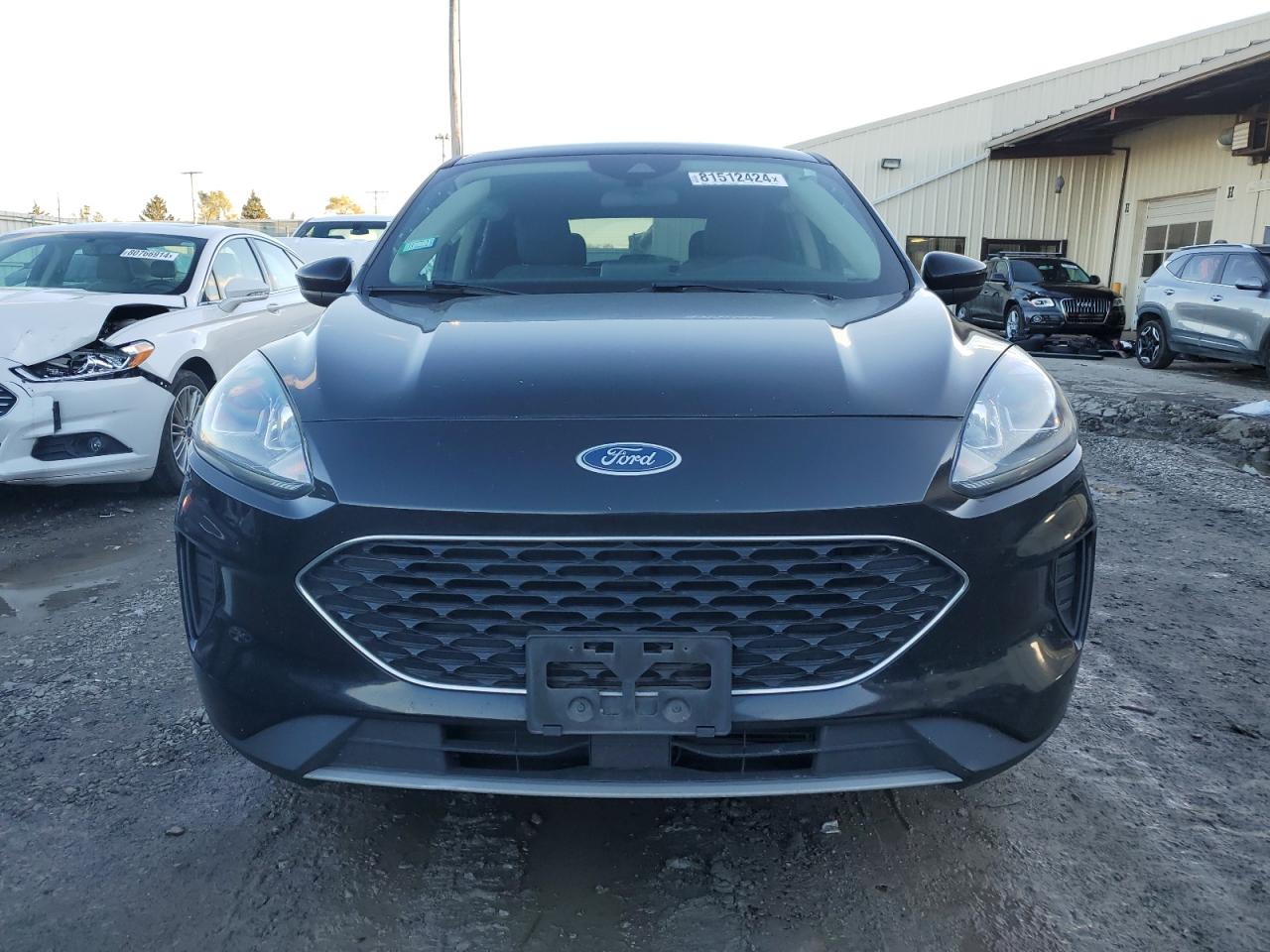 2020 Ford Escape - Image 5