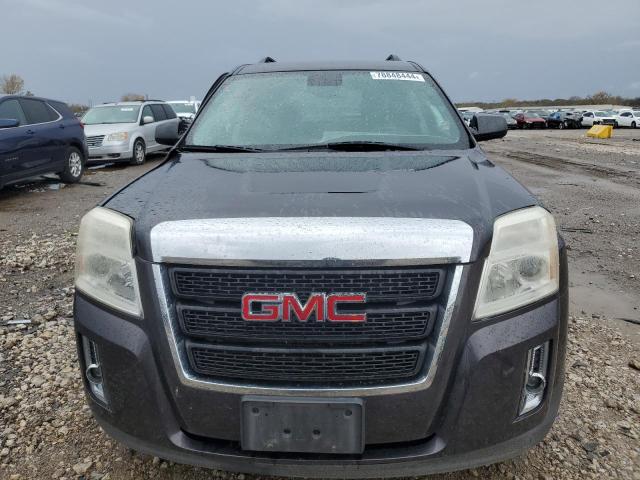  GMC TERRAIN 2014 Czarny