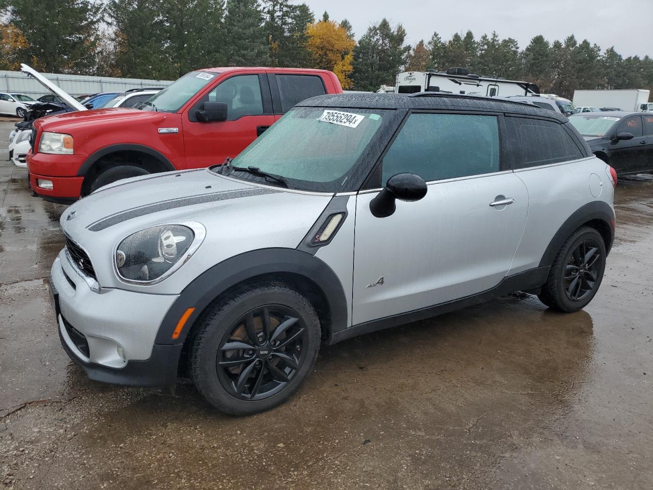 2015 MINI Cooper - Image 1