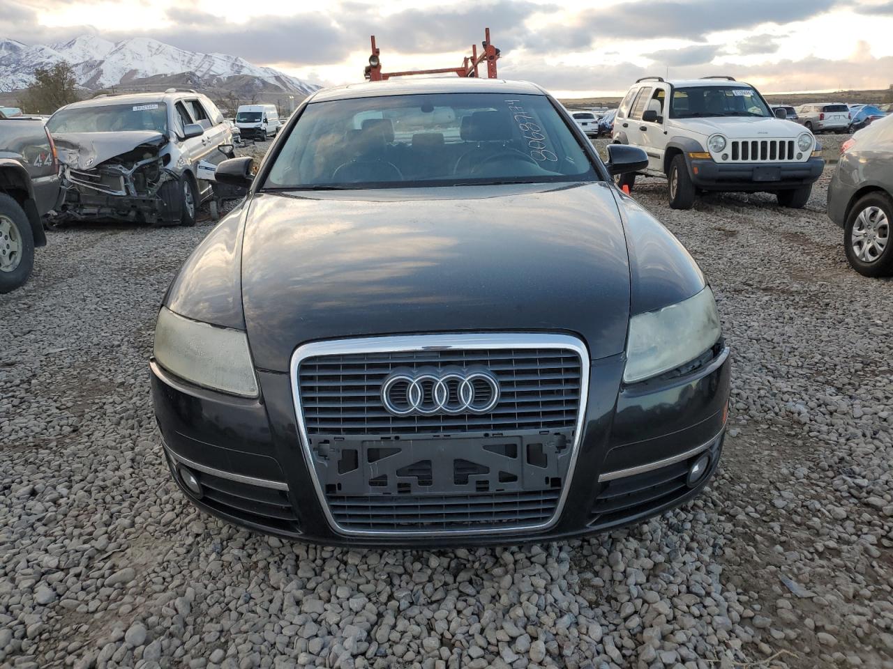 2007 Audi A6 - Image 5