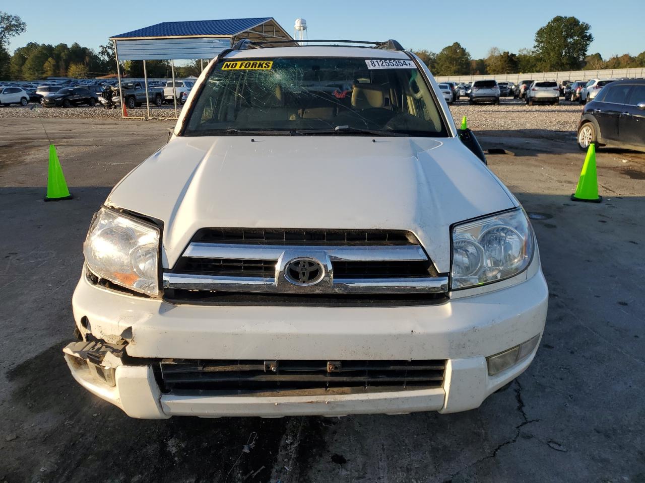 2005 Toyota 4Runner - Image 5