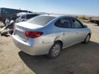 2007 Hyundai Elantra Gls de vânzare în Albuquerque, NM - Water/Flood