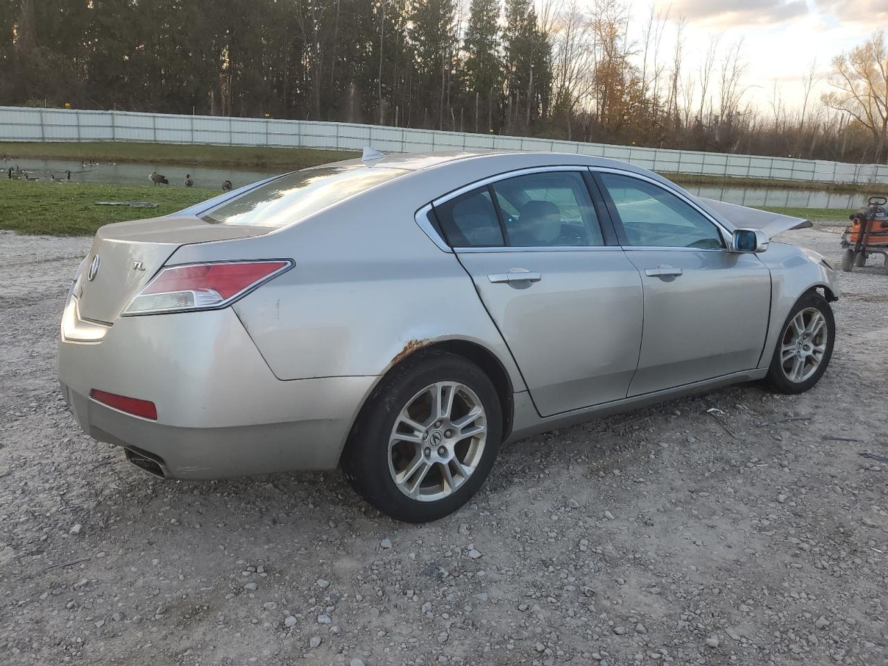 2009 Acura TL - Image 3
