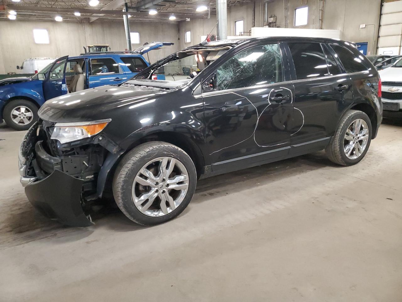 2013 Ford Edge - Image 1