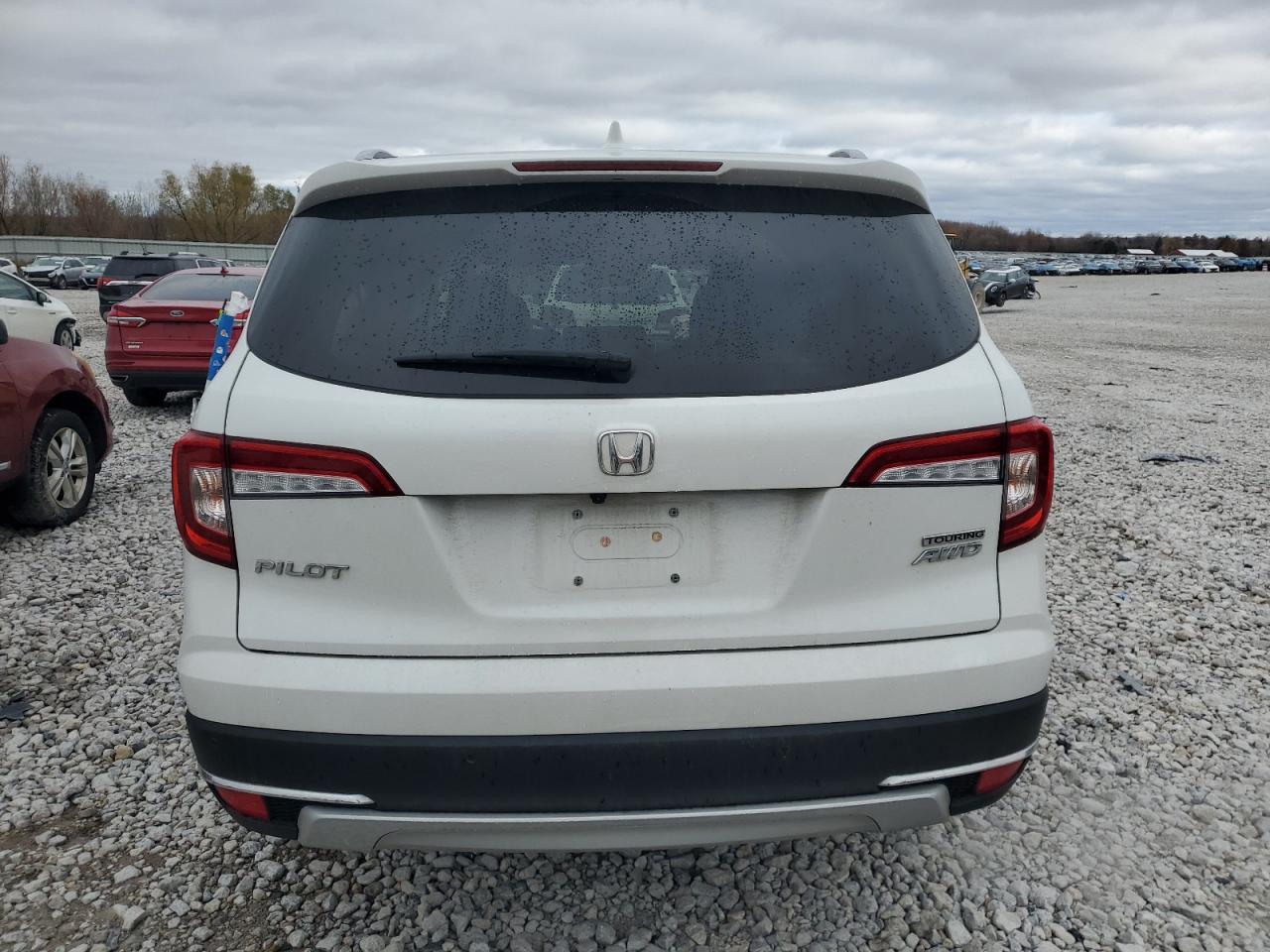 2022 Honda Pilot - Image 6