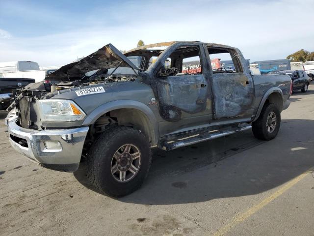 2013 Ram 2500 Laramie