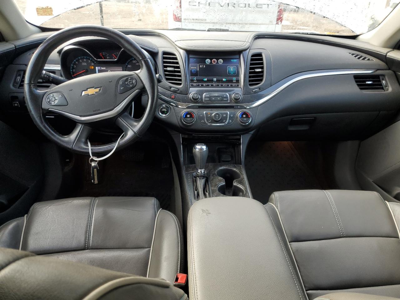 2014 Chevrolet Impala - Image 8