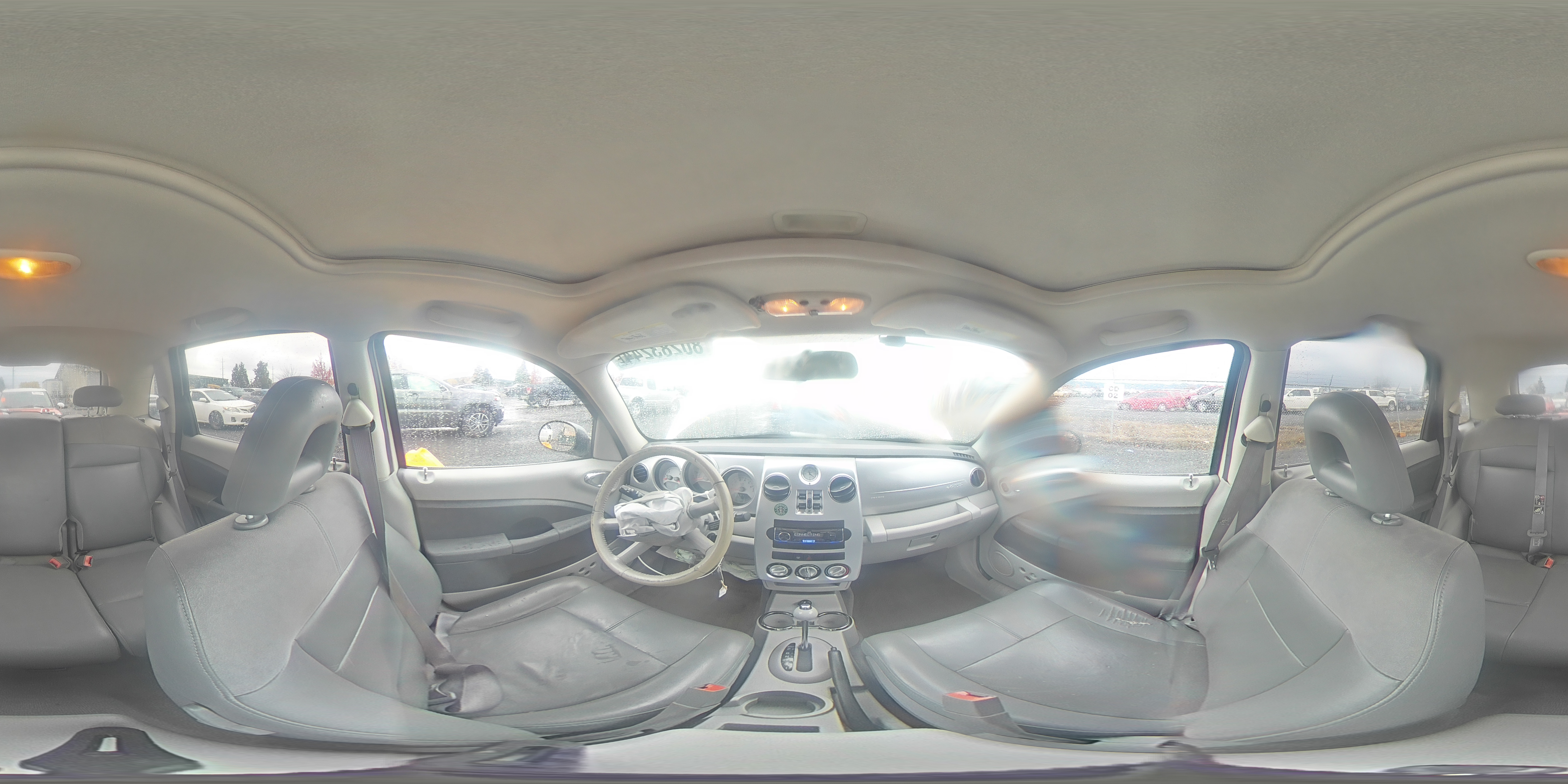 2006 Chrysler PT Cruiser - Image 14