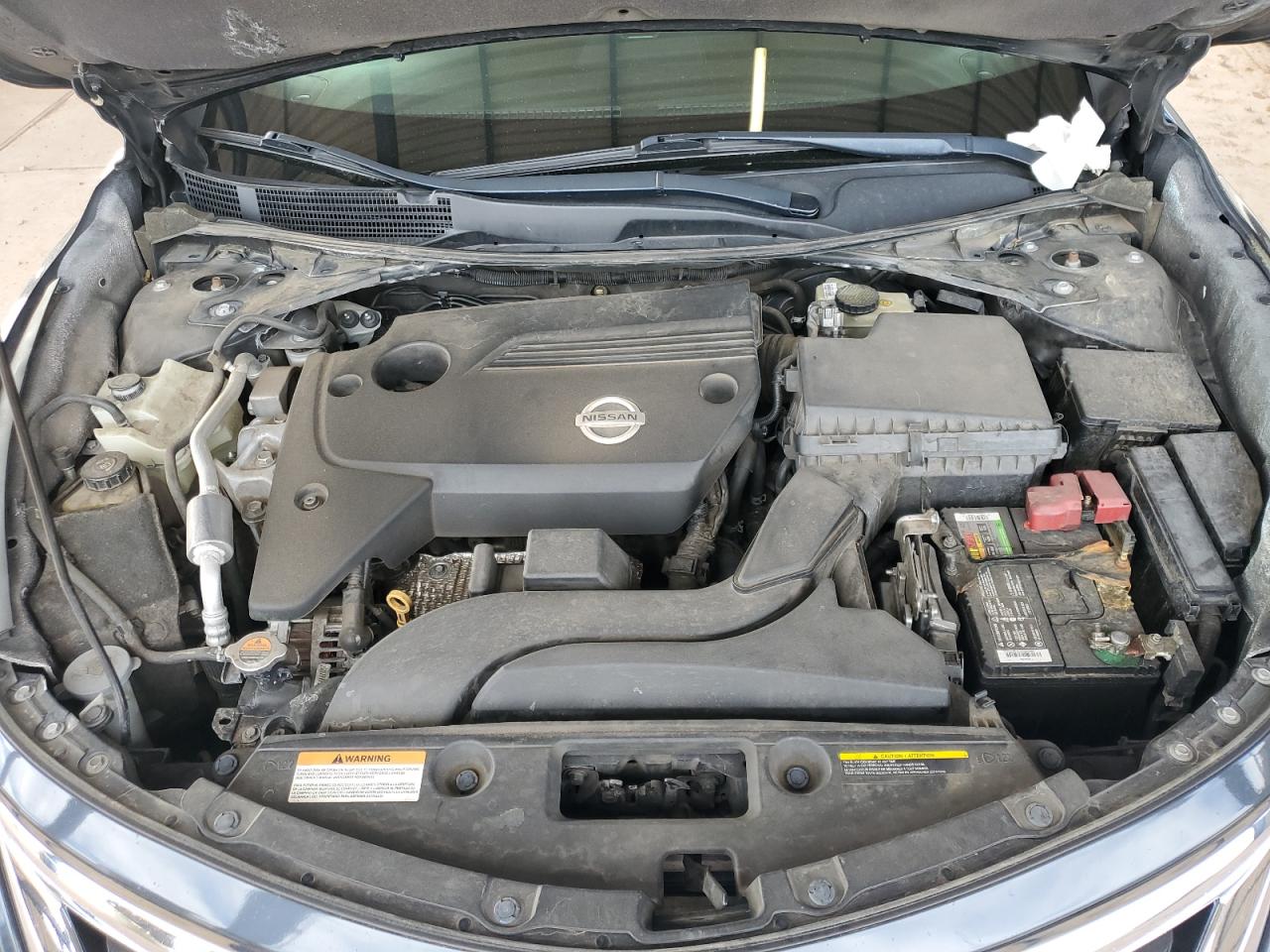 2013 Nissan Altima - Image 11
