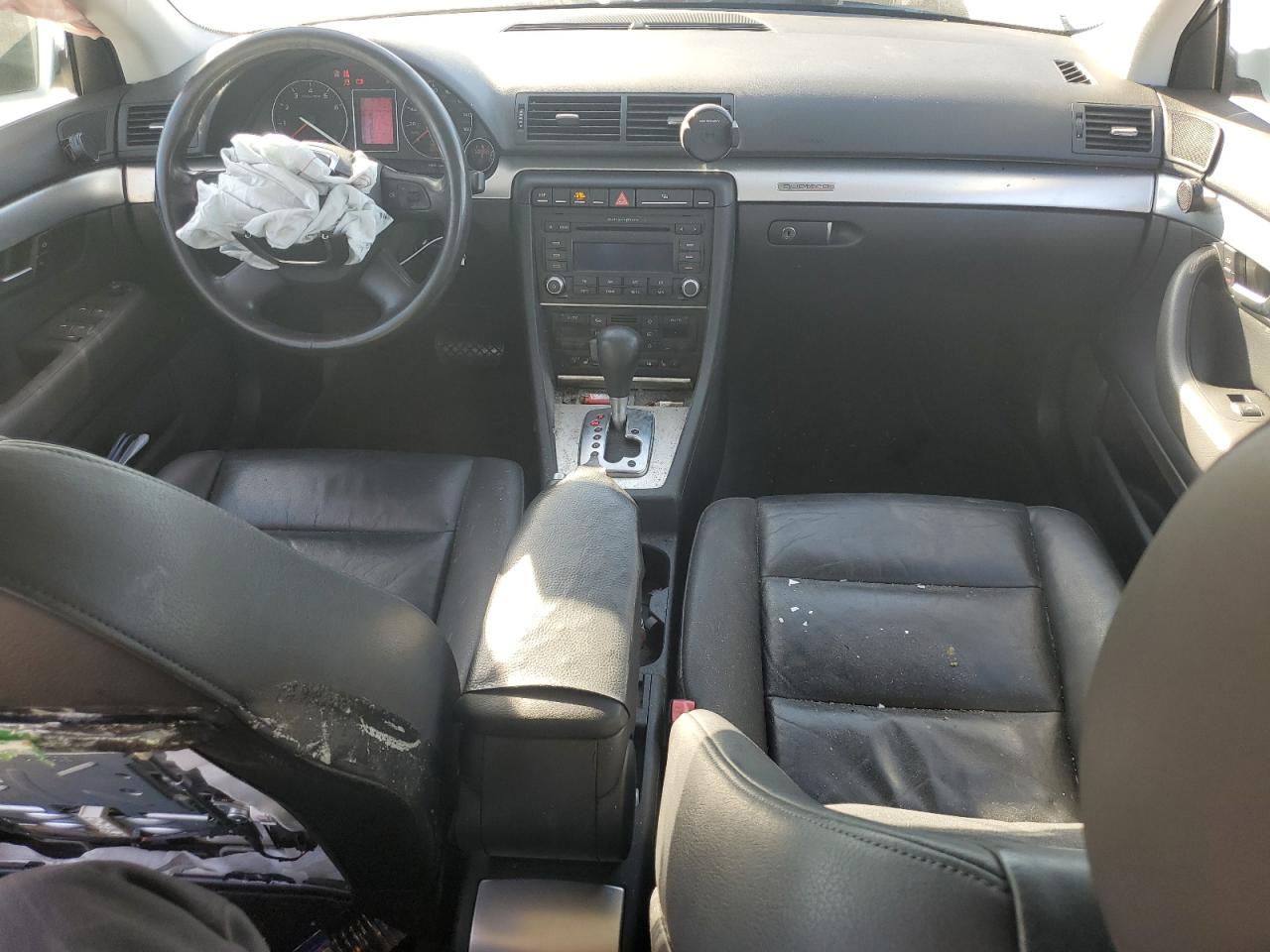 2007 Audi A4 - Image 8