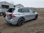 2024 Volkswagen Tiguan Se R-Line Black zu verkaufen in Cookstown, ON - Rear End