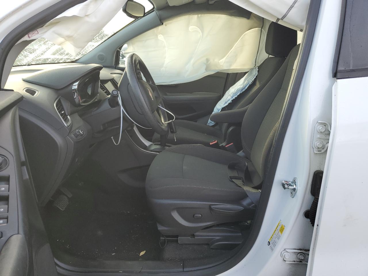 2018 Chevrolet Trax - Image 7