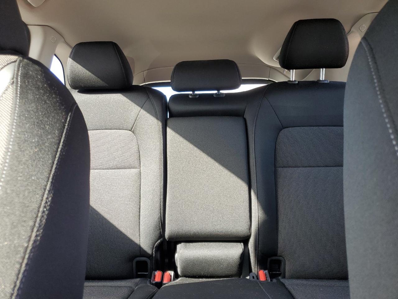 2023 Honda CR-V - Image 10