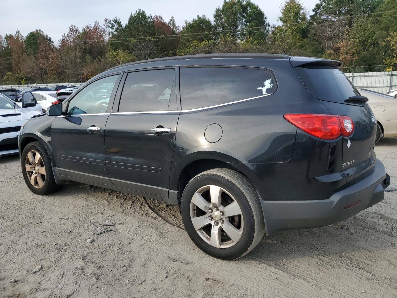2012 Chevrolet Traverse - Image 2