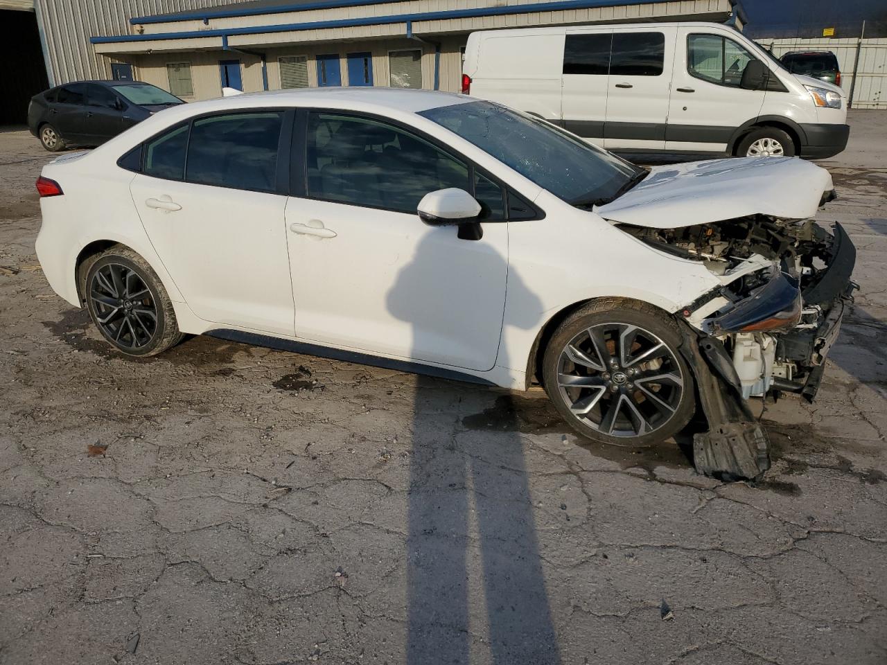 2020 Toyota Corolla - Image 4