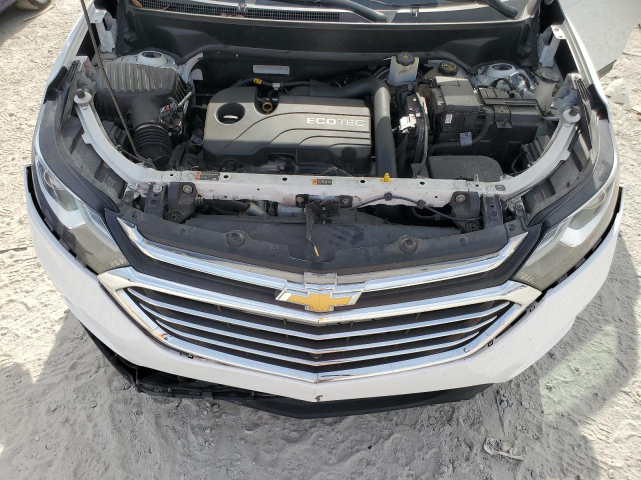 2019 Chevrolet Equinox - Image 12