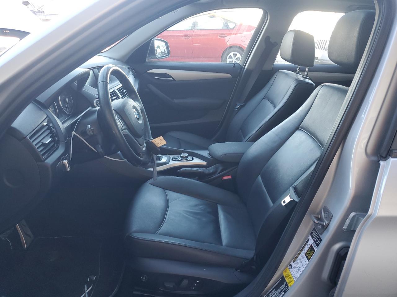 2014 BMW X1 - Image 7