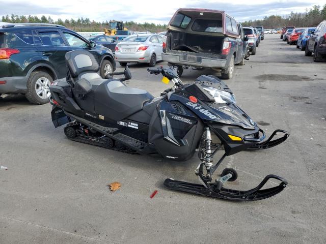 2017 Ski Doo 900Ace for Sale in Windham, ME - Undercarriage