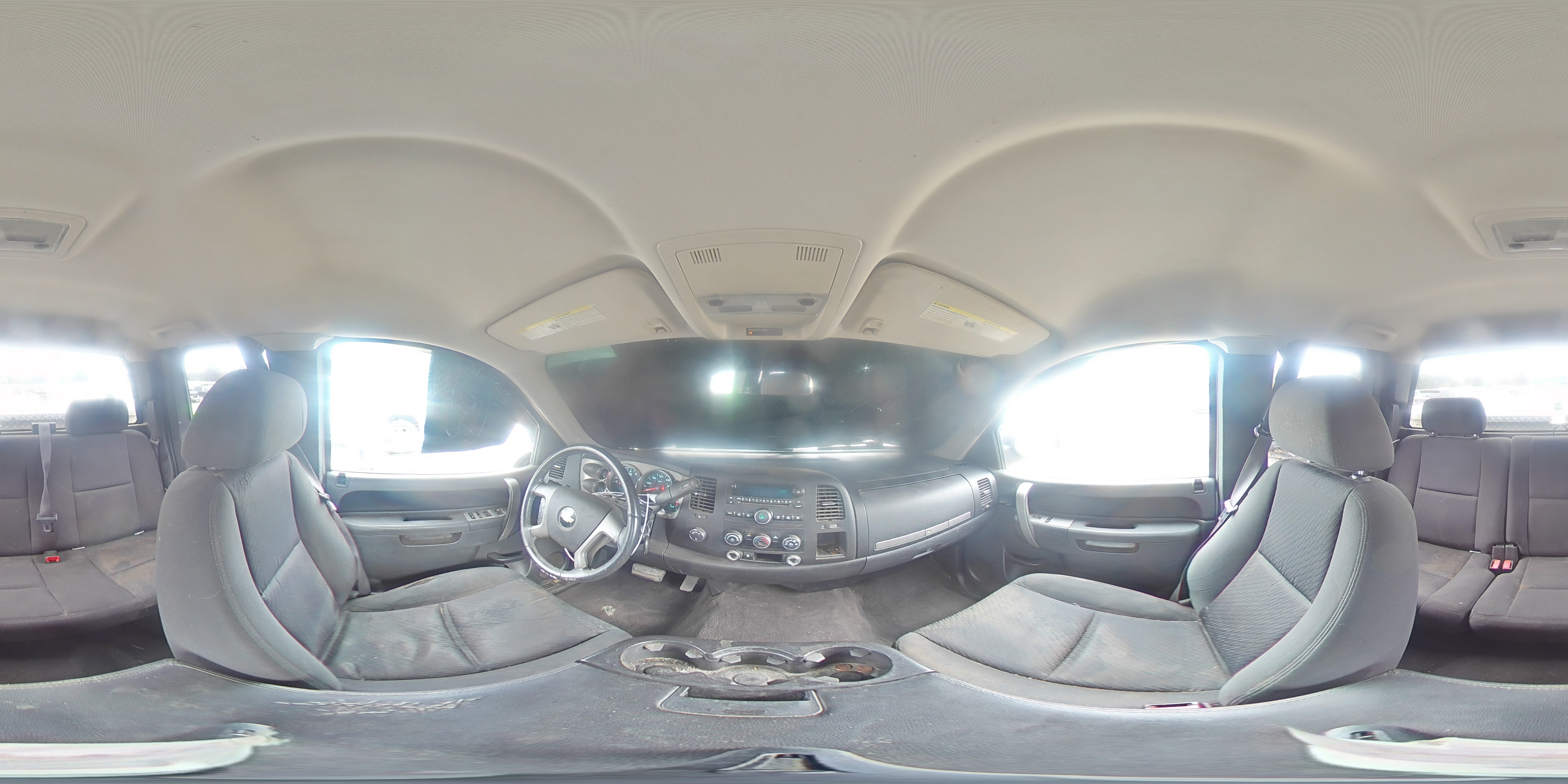 2011 Chevrolet Silverado - Image 13