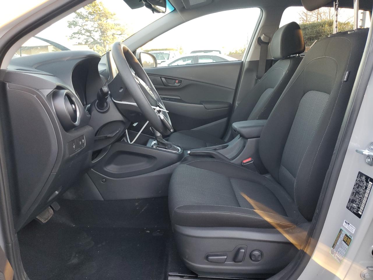 2023 Hyundai Kona - Image 7
