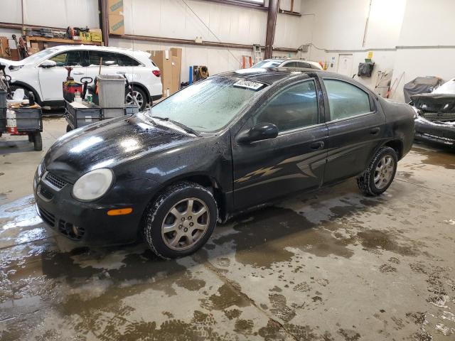 2004 Dodge Neon Sx 2.0