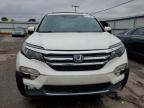 2017 Honda Pilot Touring на продаже в Dyer, IN - Front End