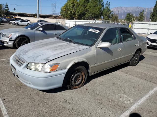 2000 Toyota Camry Ce за продажба в Rancho Cucamonga, CA - Minor Dent/Scratches