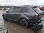 2023 Kia Telluride Ex na sprzedaż w Duryea, PA - Rear End