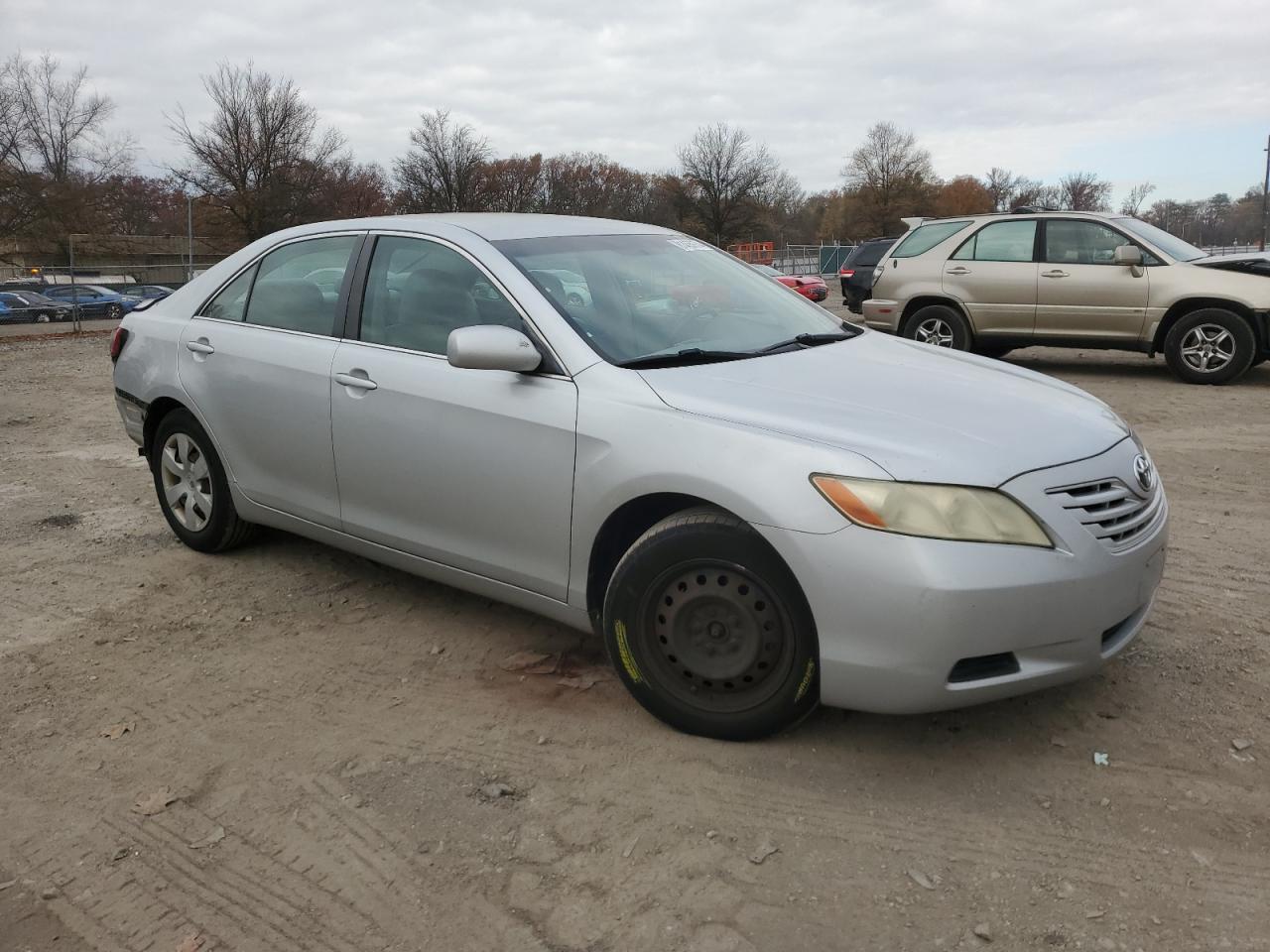 2007 Toyota Camry - Image 4