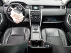 2015 Land Rover Discovery Sport Se იყიდება Arlington-ში, WA - Front End