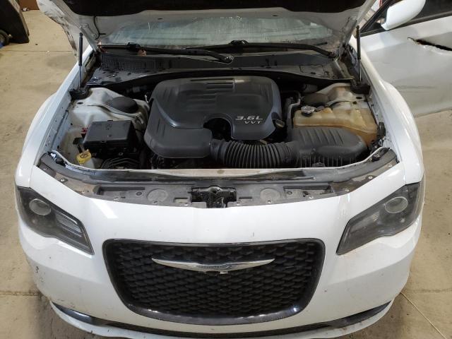 2016 CHRYSLER 300 S  