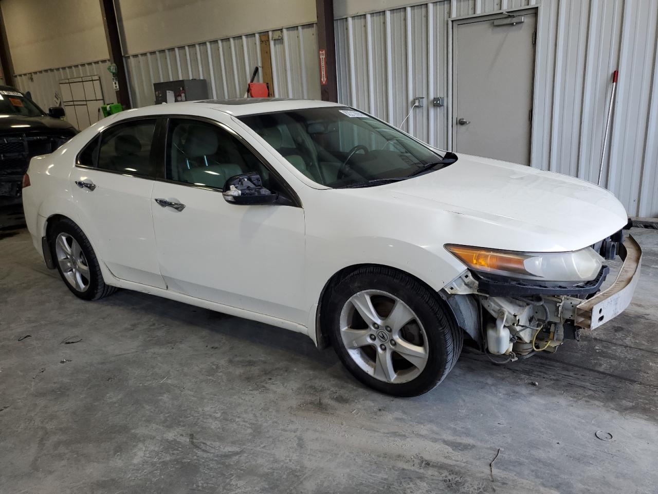 2010 Acura TSX - Image 4