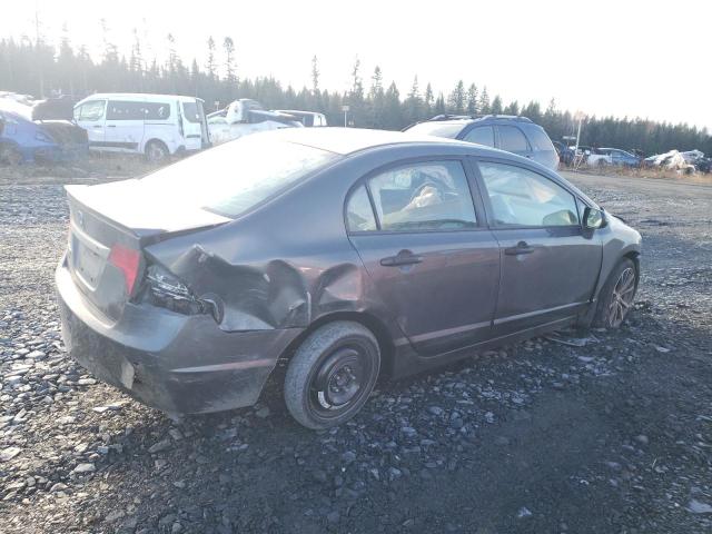 2011 HONDA CIVIC DX-G