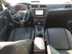 2024 Volkswagen Tiguan Se R-Line Black en Venta en Longview, TX - All Over