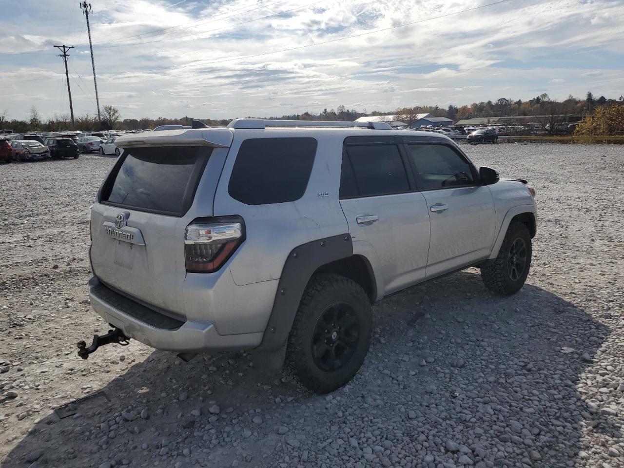2016 Toyota 4Runner - Image 3