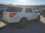 2016 Ford Explorer Platinum for Sale in Kansas City, KS - Side
