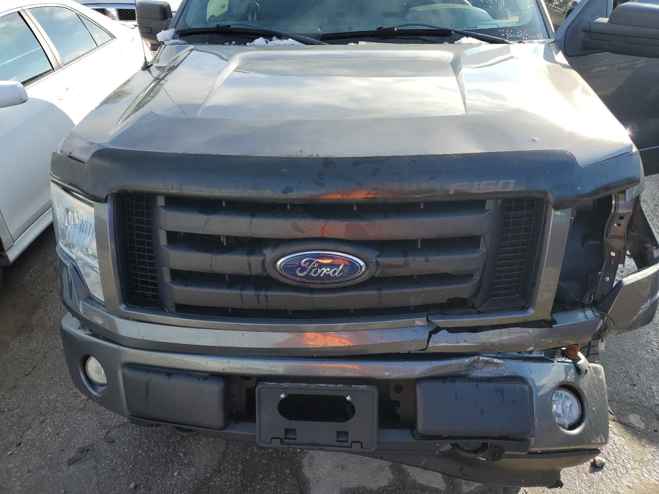 2010 Ford F-150 - Image 11