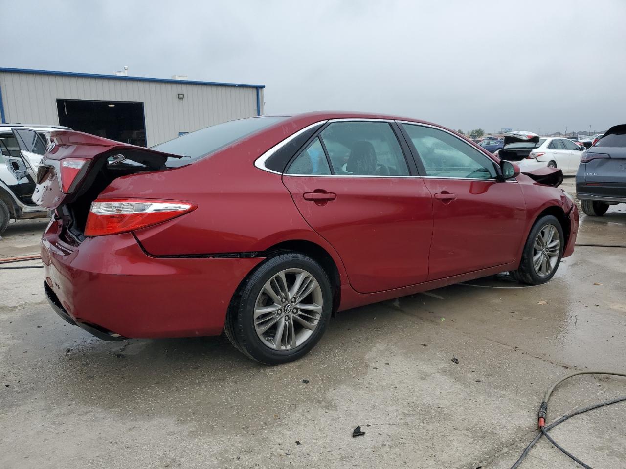 VIN 4T1BF1FKXHU775380 2017 TOYOTA CAMRY no.3