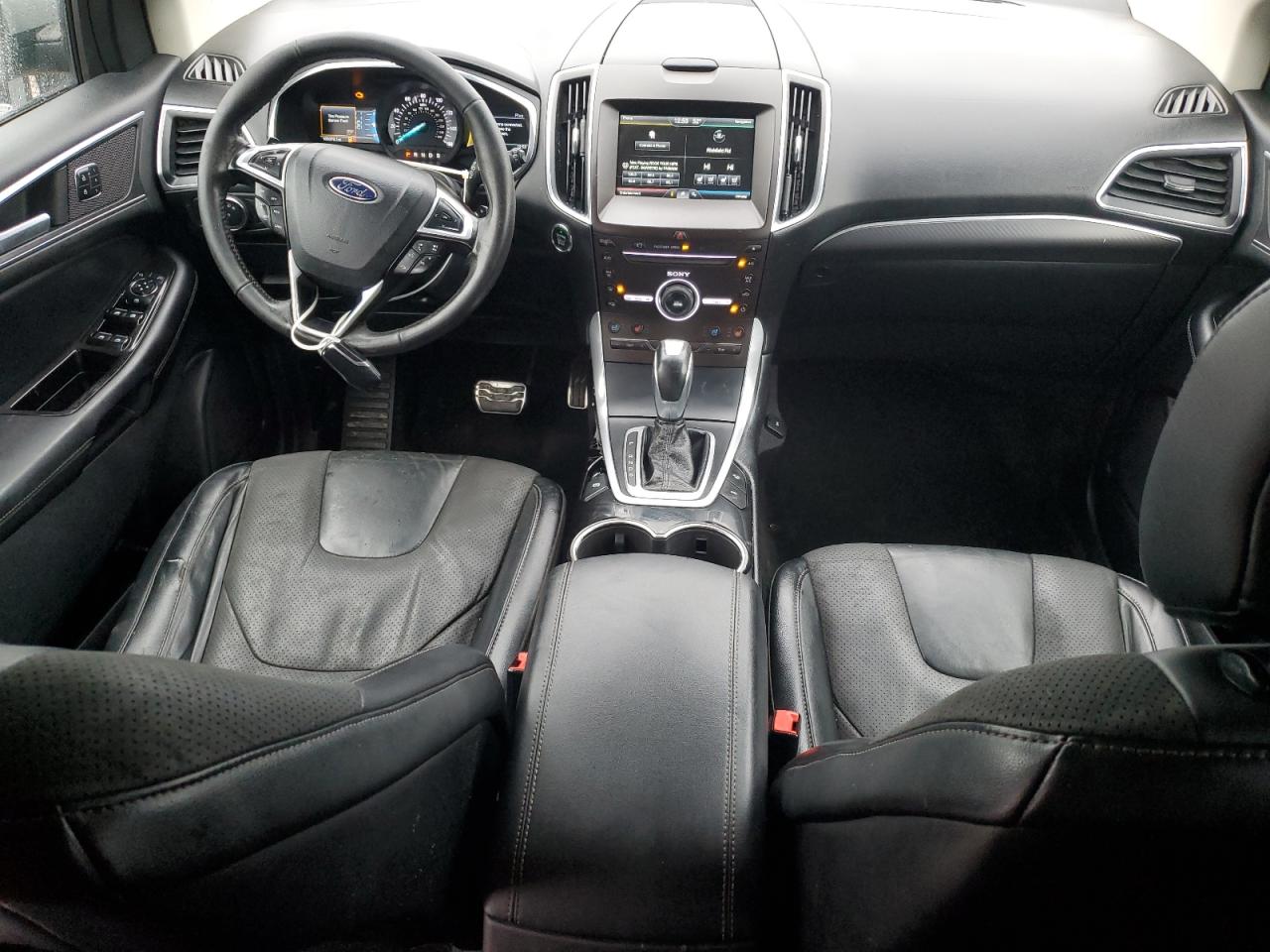 2015 Ford Edge - Image 8