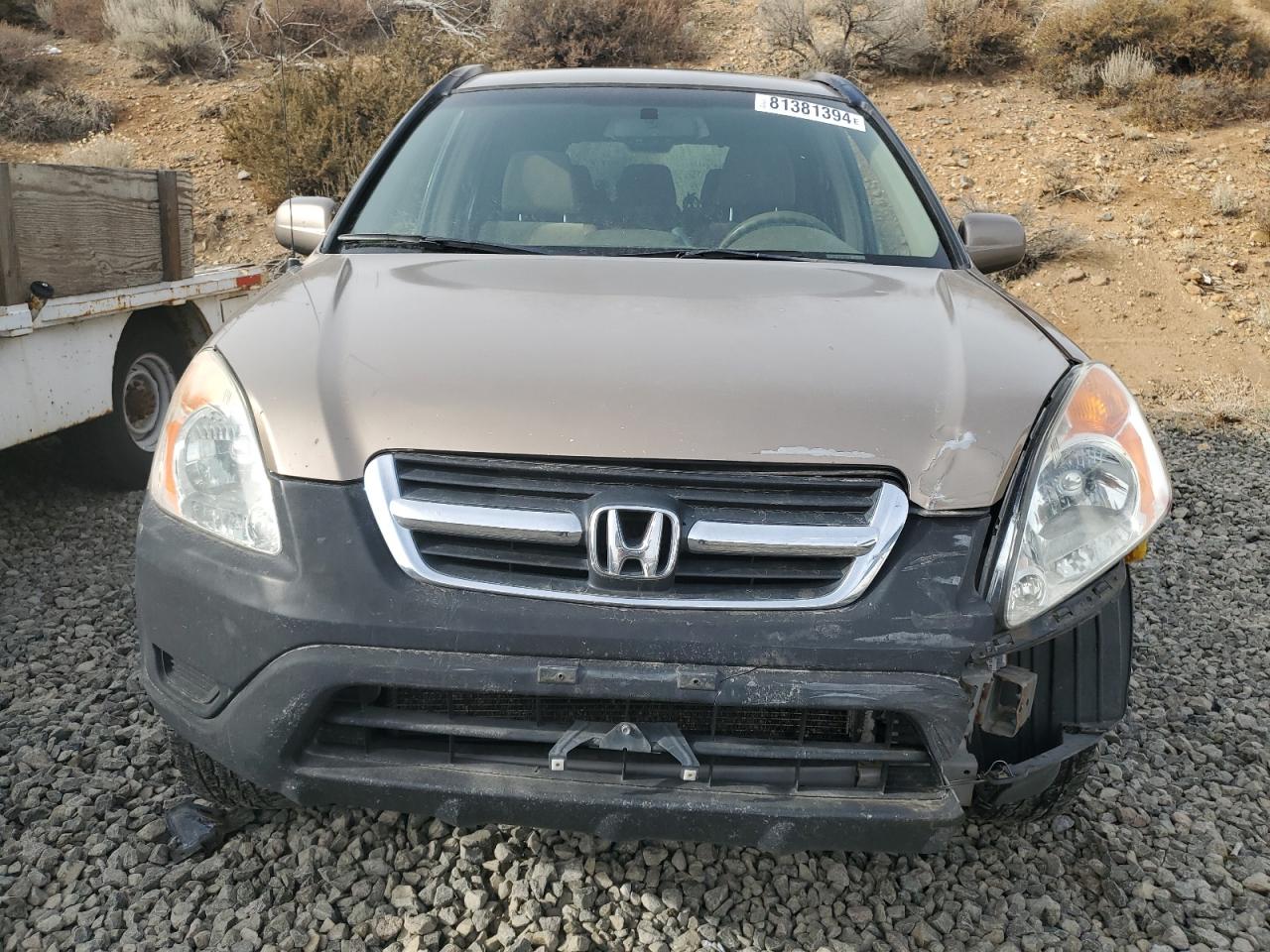 2003 Honda CR-V - Image 5