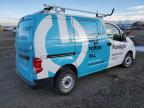 2020 Nissan Nv200 2.5S en Venta en Helena, MT - Front End